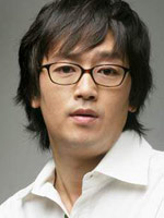 Jeong-tae Kim / Detektyw Kyeong-sik Park