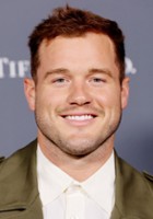 Colton Underwood 