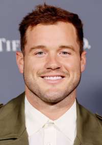 Colton Underwood 