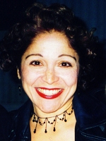 Sonia Iris Lozada 