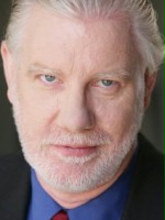 Michael Evans / Dr Michaels