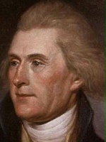 Thomas Jefferson II