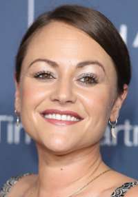 Jaime Winstone 