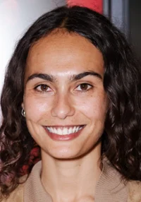 Ra&iuml;ka Hazanavicius 