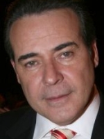 César Évora / Fulgencio Salazar
