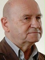 Leszek Mazan / Porucznik Dub, wcześniej nauczyciel