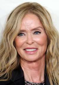 Barbara Bach I