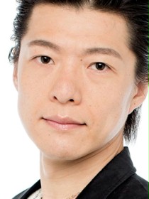 Yoshihisa Kawahara / Katsumi Orochi