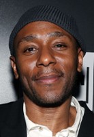 Yasiin Bey / Foce