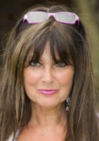 Caroline Munro