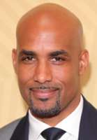 Boris Kodjoe