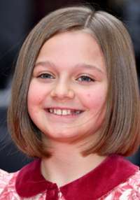 Harriet Turnbull I