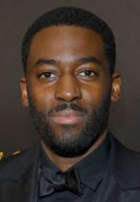 Ashley Thomas I