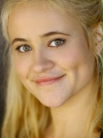 Hallie Grace Bradley 
