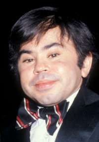 Hervé Villechaize 