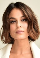 Nathalie Kelley / Neela