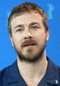 Albrecht Schuch 
