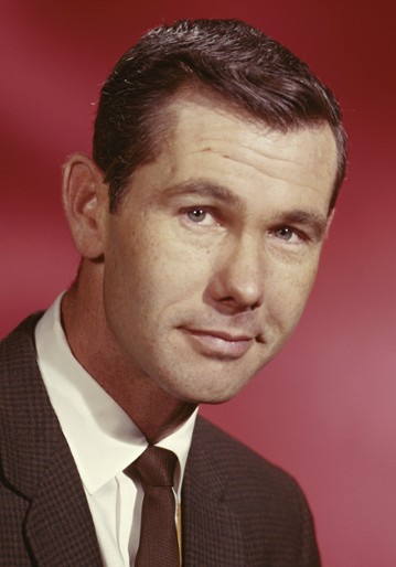 Johnny Carson / Johnny Carson