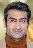 Kumail Nanjiani