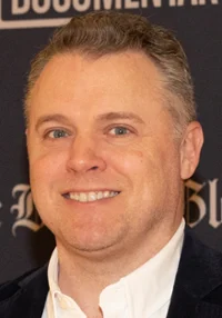 Jason Hehir 