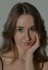 Oliwia Drabik 