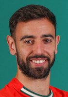 Bruno Fernandes / 