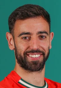 Bruno Fernandes I