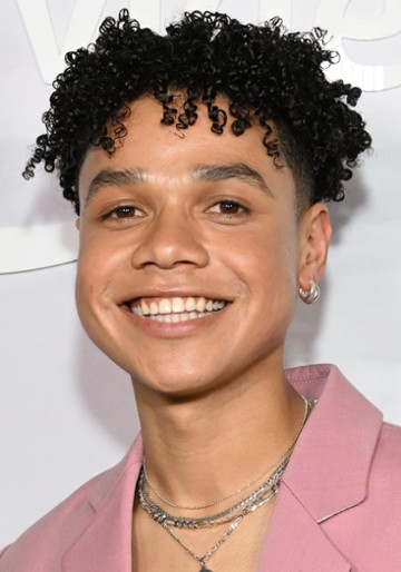 Miles Gutierrez-Riley / Ivan Taylor