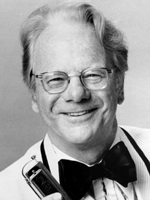 Richard Hayman 