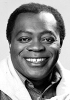 Yaphet Kotto / Alonzo Mosely