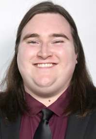 Tanner Ray Rook 