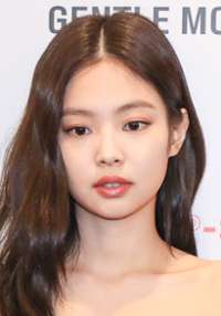 Jennie Kim VIII