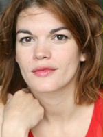 Marie-Sophie Ferdane / Hélène Barizet