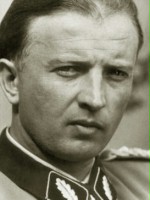 Hermann Fegelein 