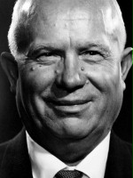 Nikita Khrushchev / 
