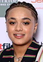 Nykiya Adams / Bailey