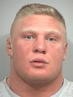 Brock Lesnar / 