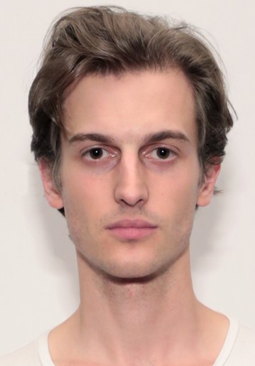 Peter Vack / Jim