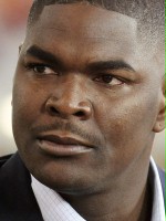 Keyshawn Johnson 