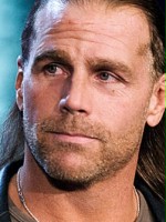 Shawn Michaels / Ted