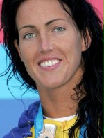 Therese Alshammar