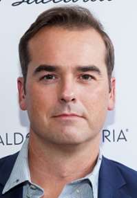 Jeff Meacham I