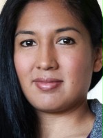 Liana Legaspi 