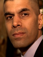 Amil Dave 