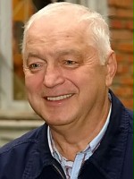 Sergey Nikitin I