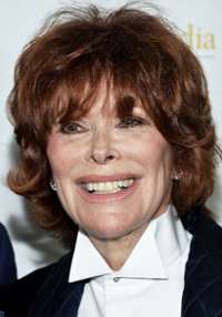 Jill St. John 