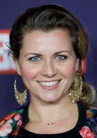 Jessica Boehrs 
