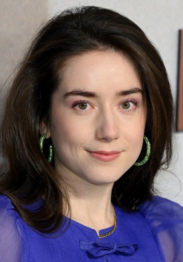 Emma Canning / Młoda Antonia