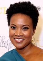 Yvonne Huff Lee / Gene