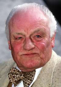Charles Gray I